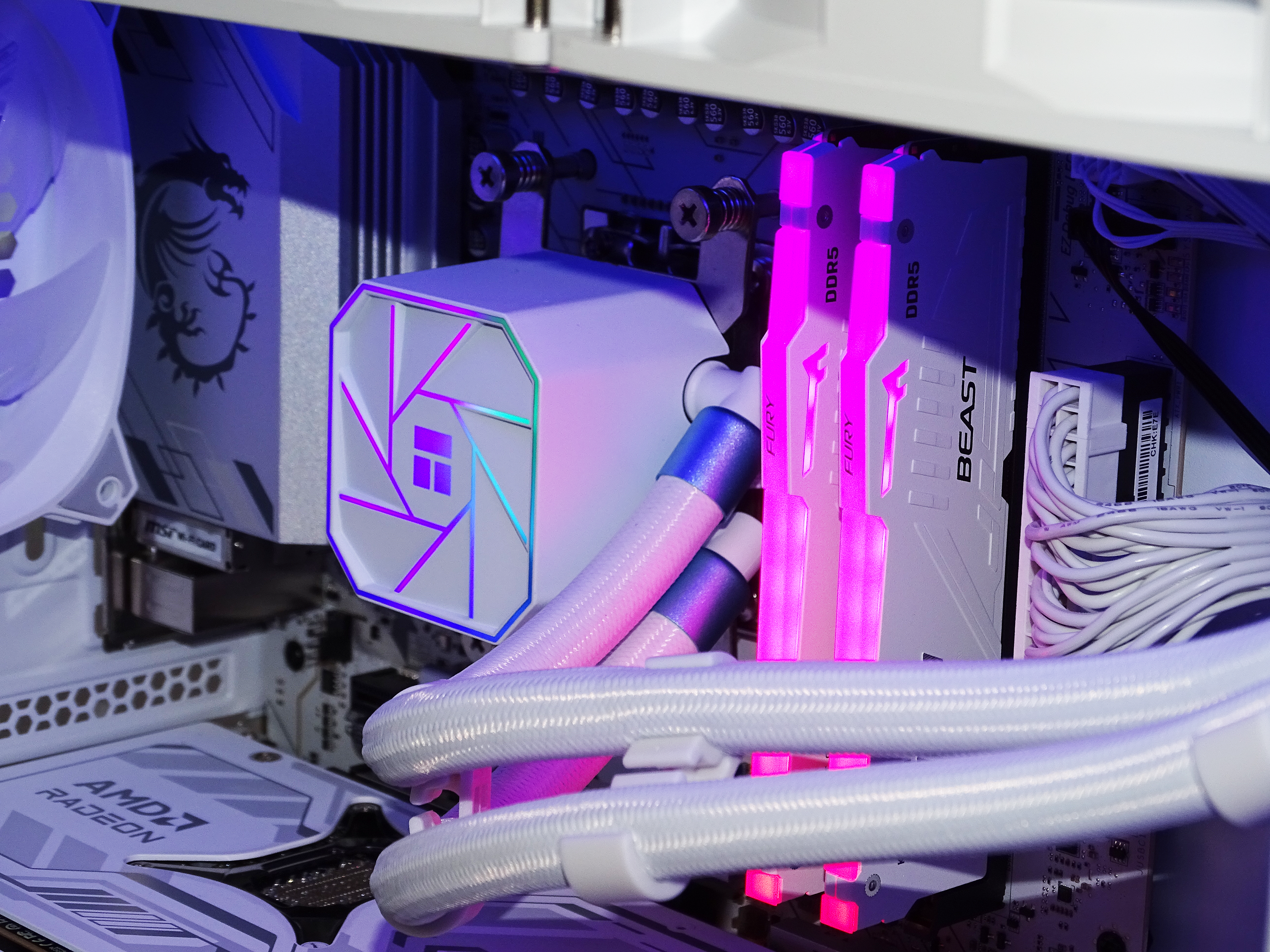 AURORA Gaming PC