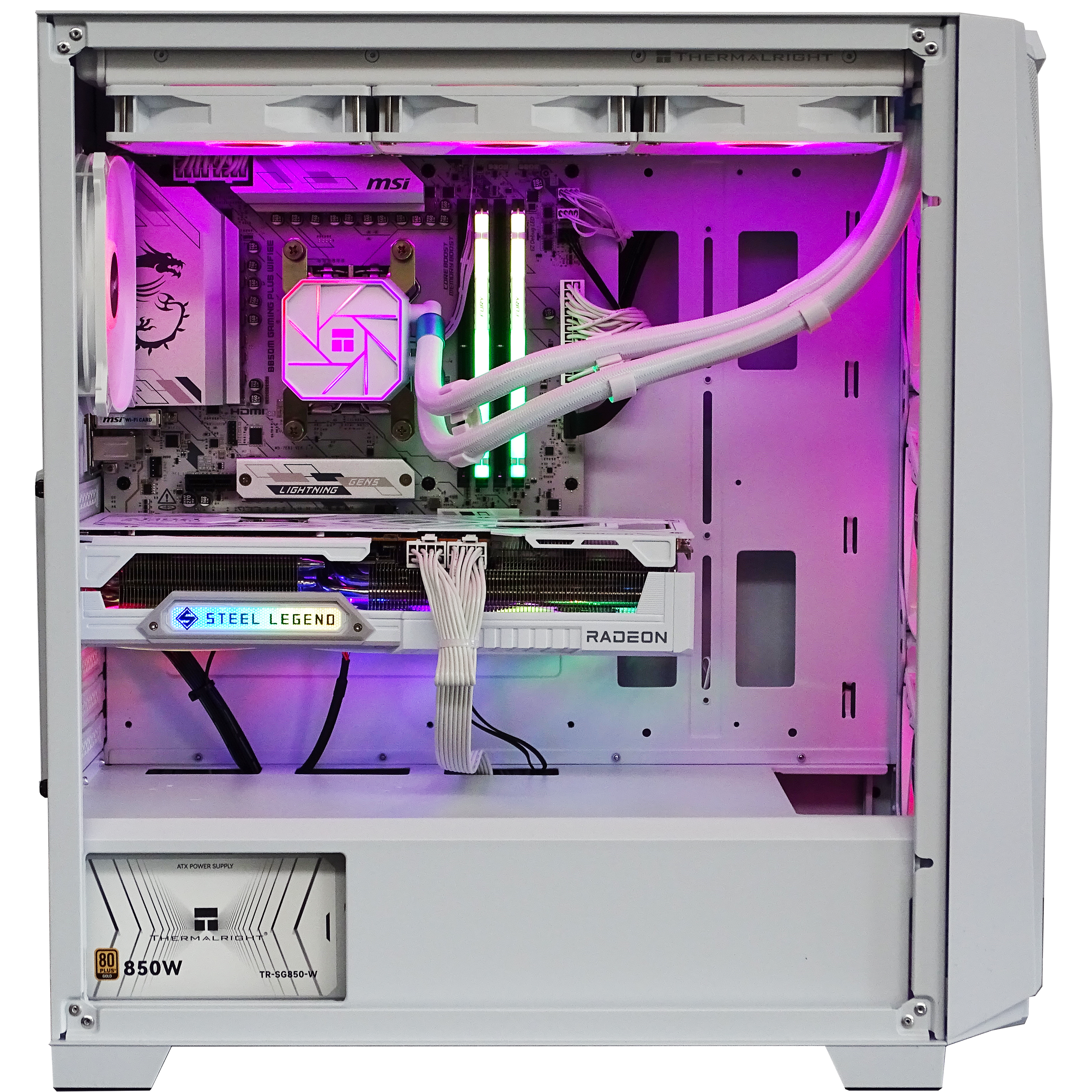 AURORA Gaming PC