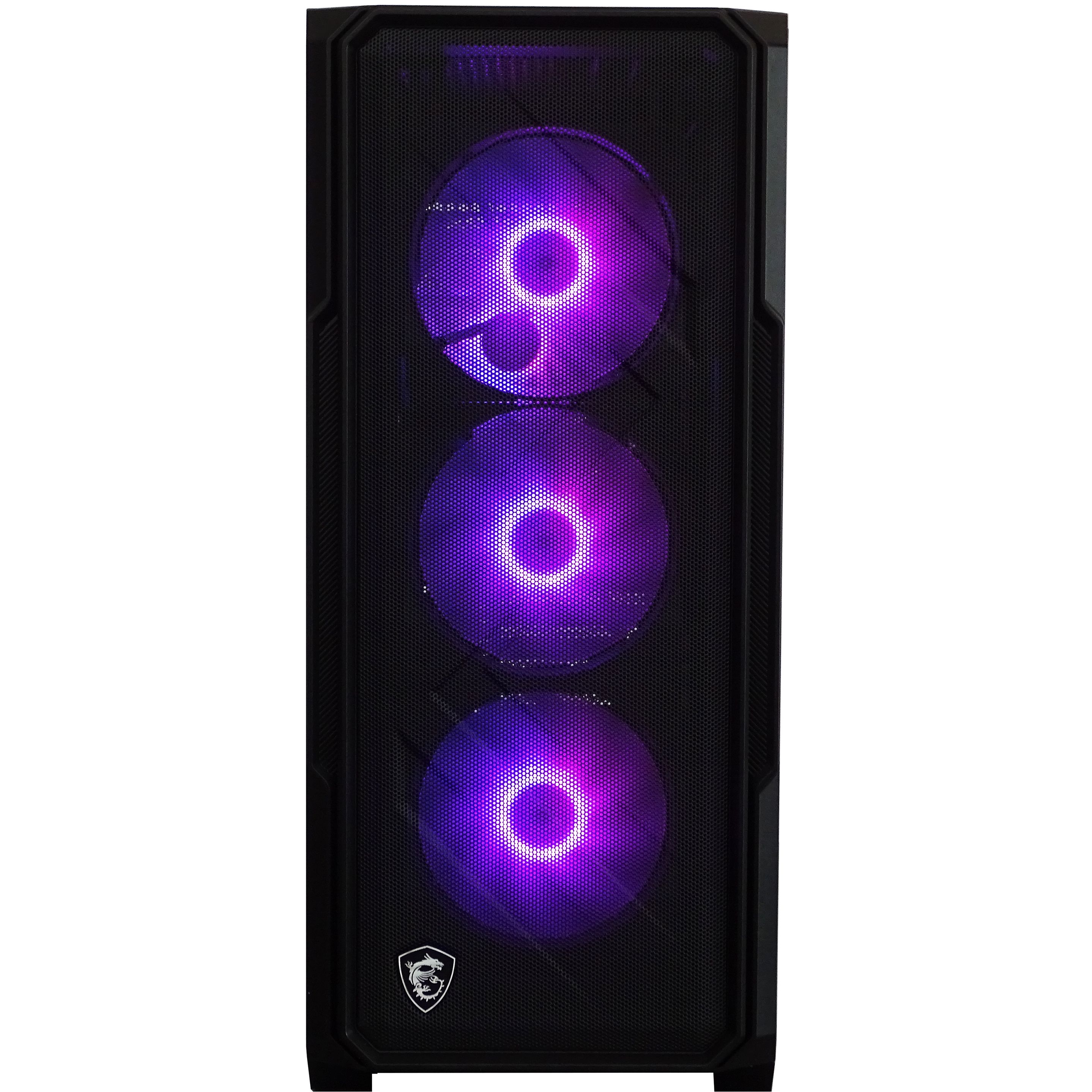 EMBER Gaming PC