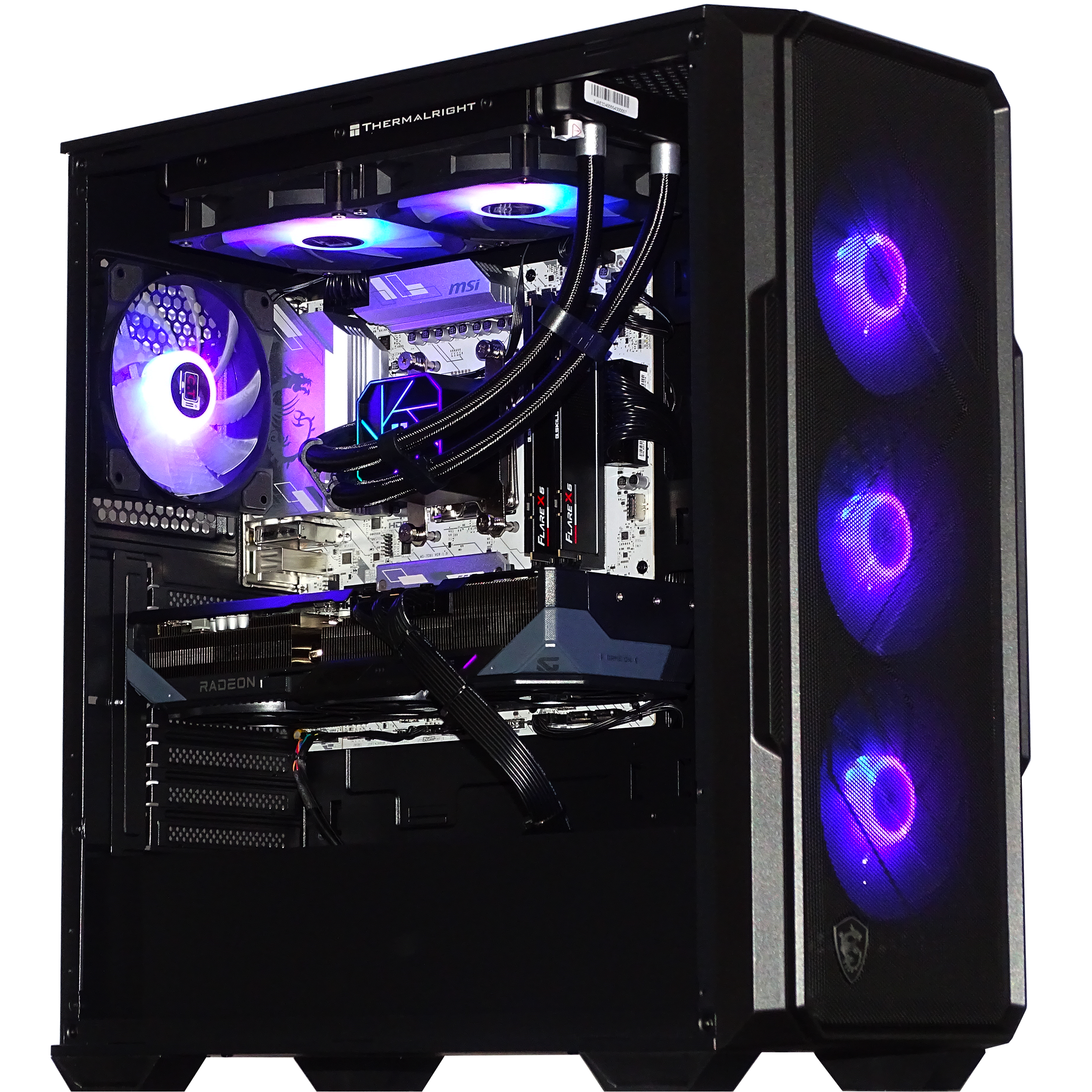 DRAGON Gaming PC