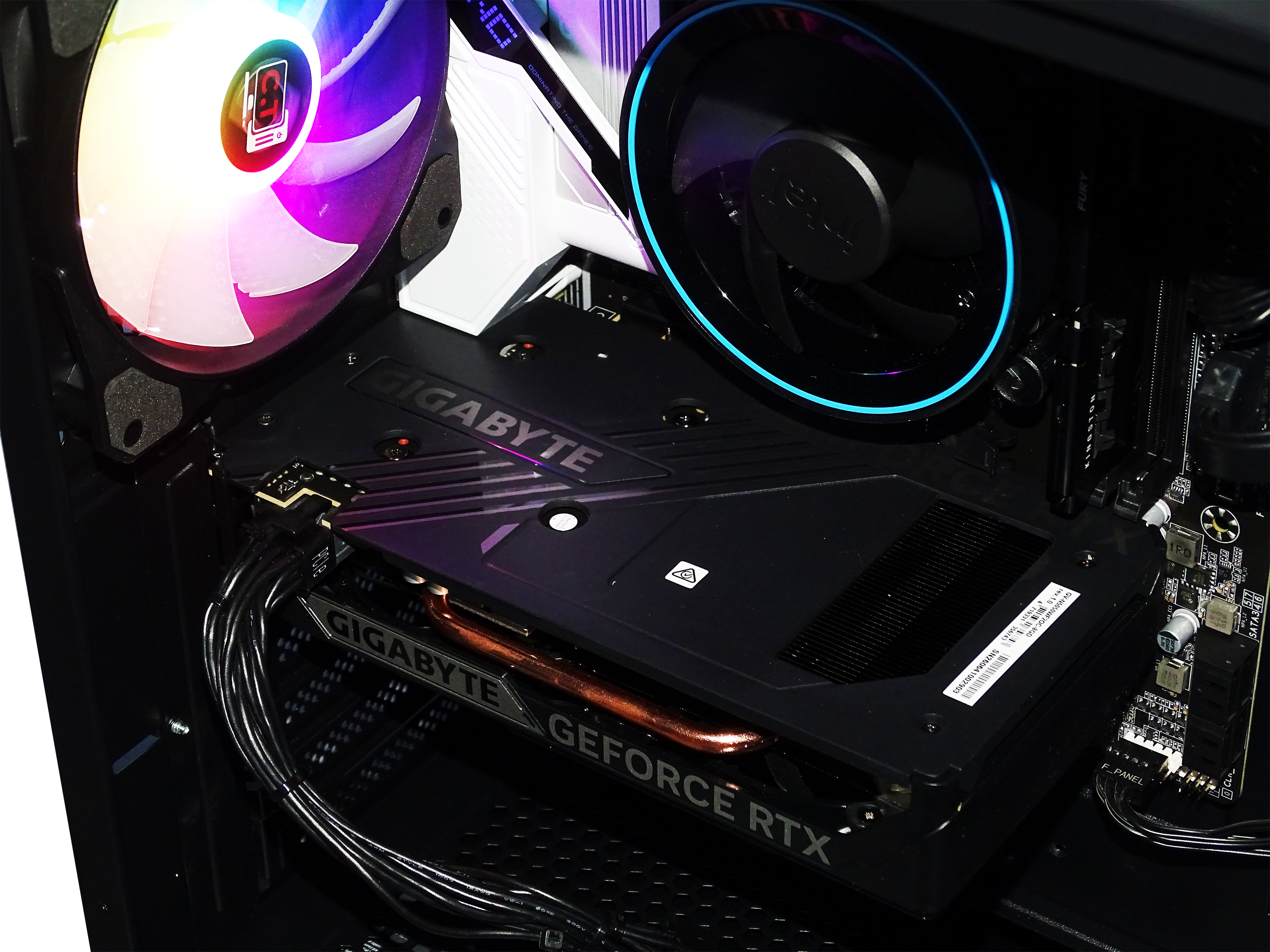 EMBER Gaming PC