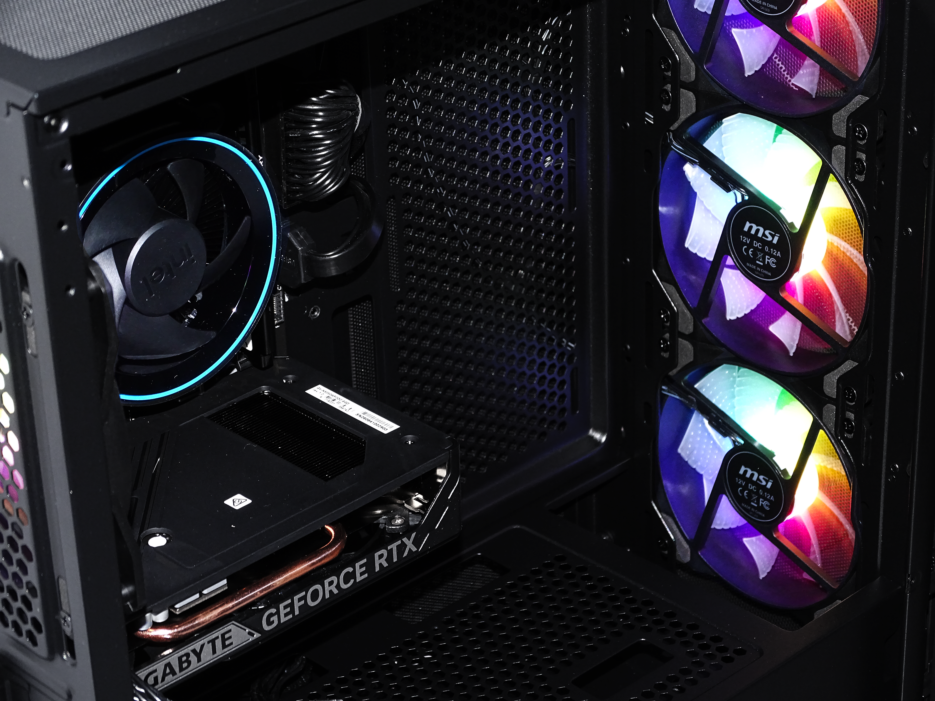 EMBER Gaming PC