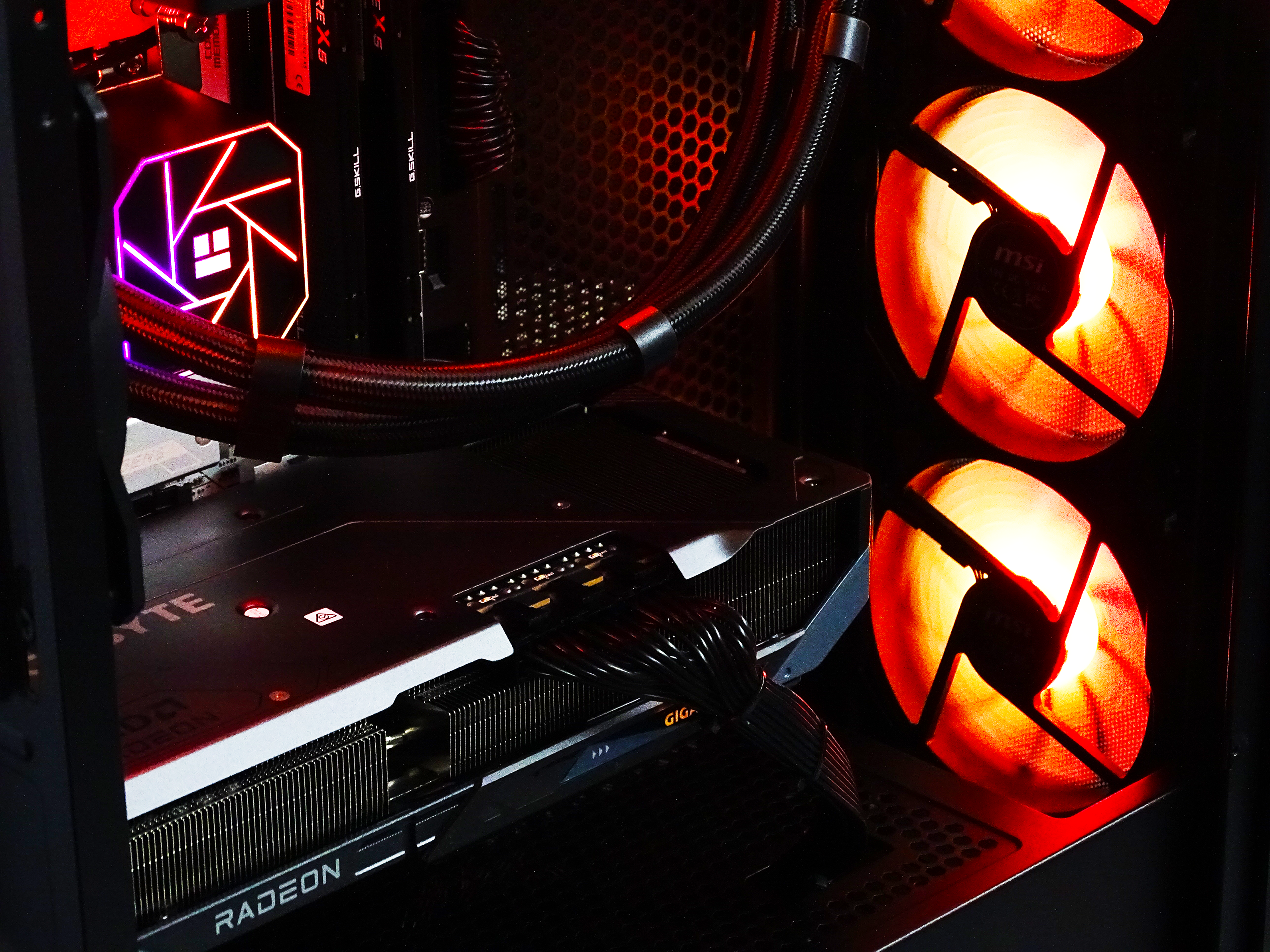 DRAGON Gaming PC