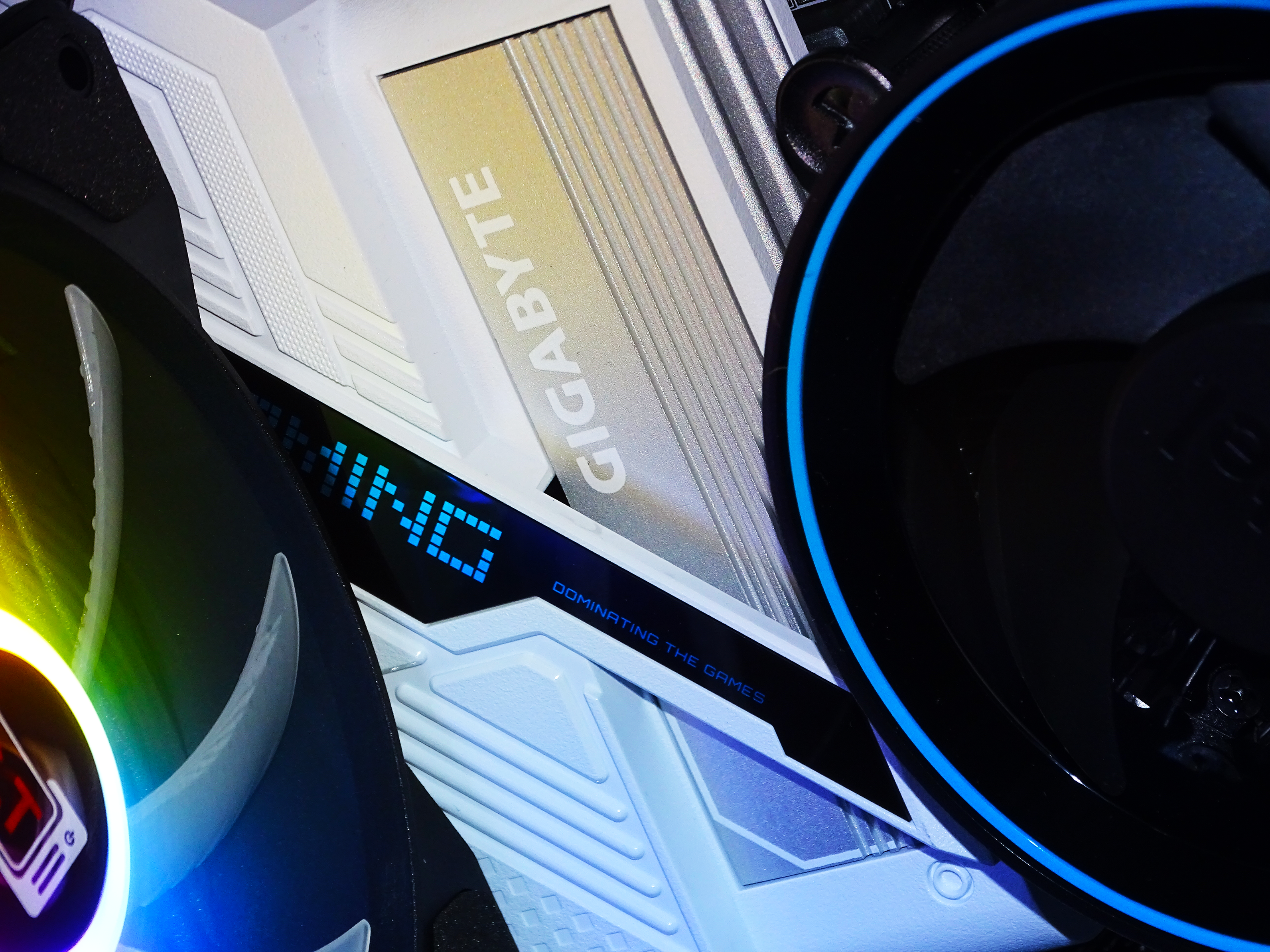 EMBER Gaming PC