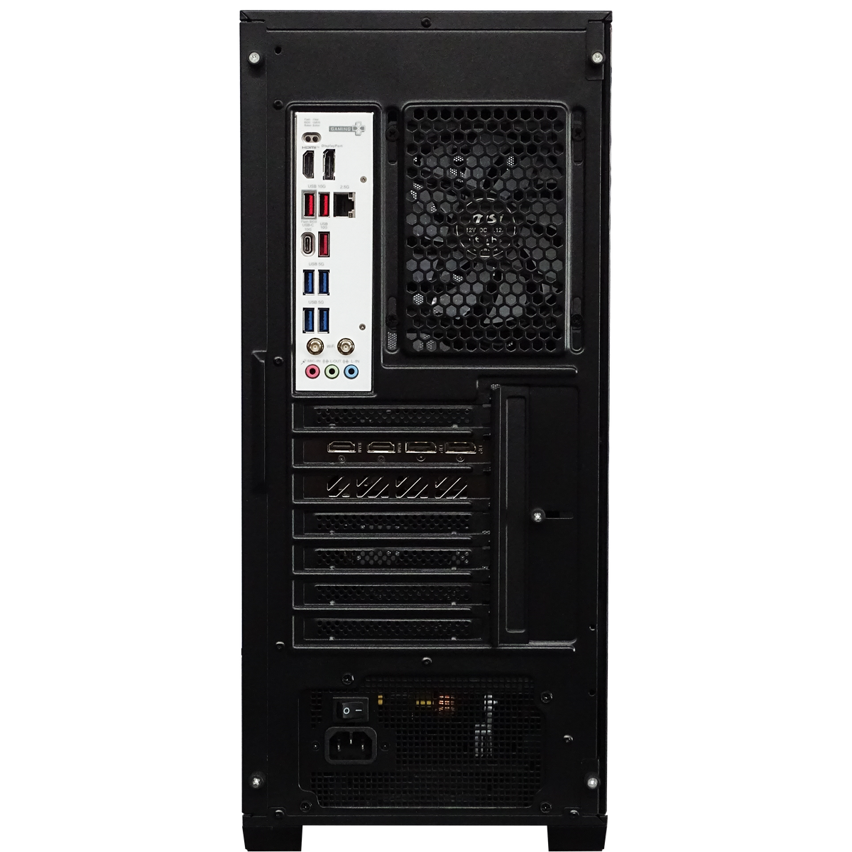 DRAGON Gaming PC