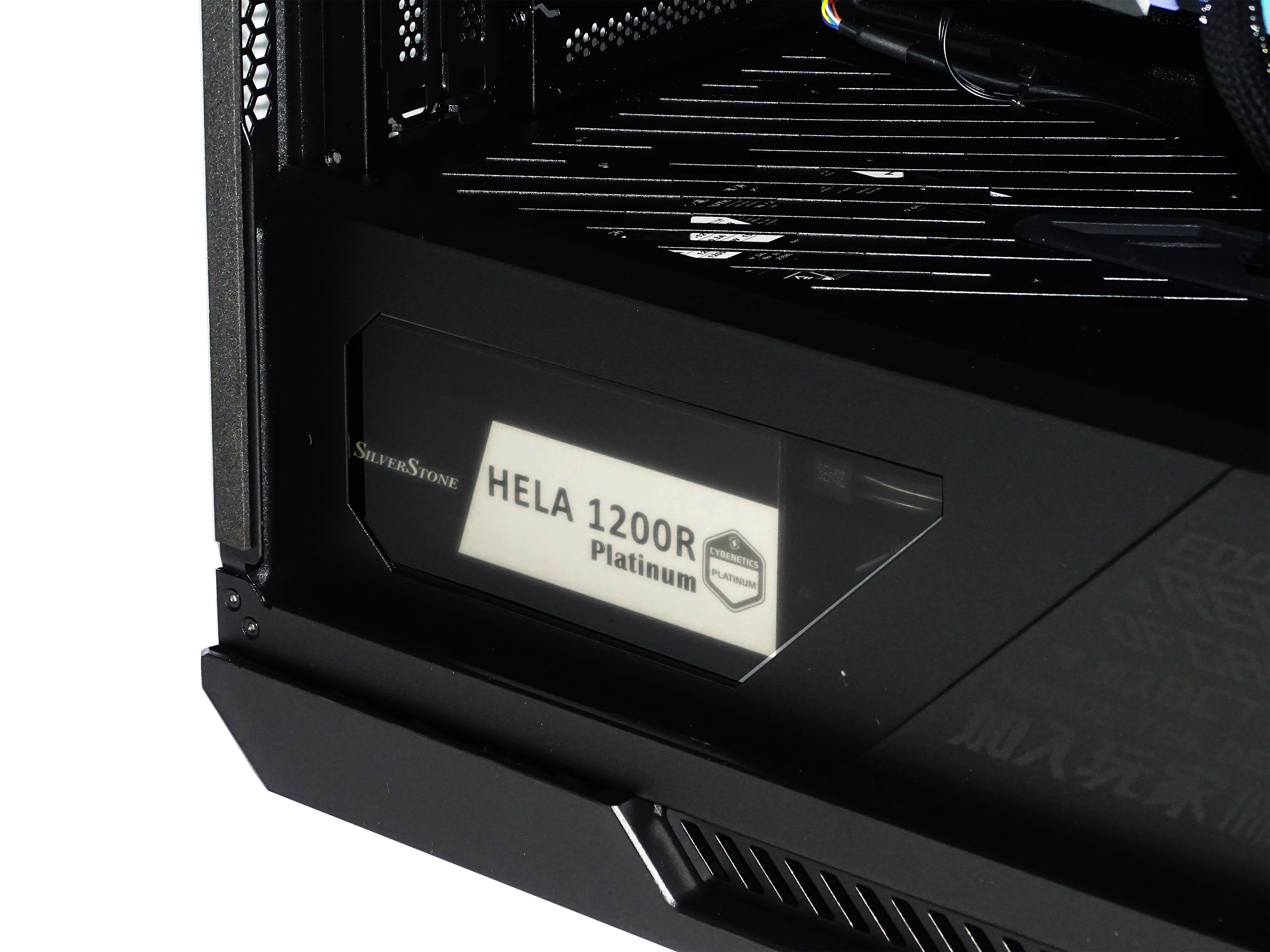 HELIOS Gaming PC - RTX 4090 + i9 14900K + 128GB DDR5 + 4TB NVMe + 8TB HDD