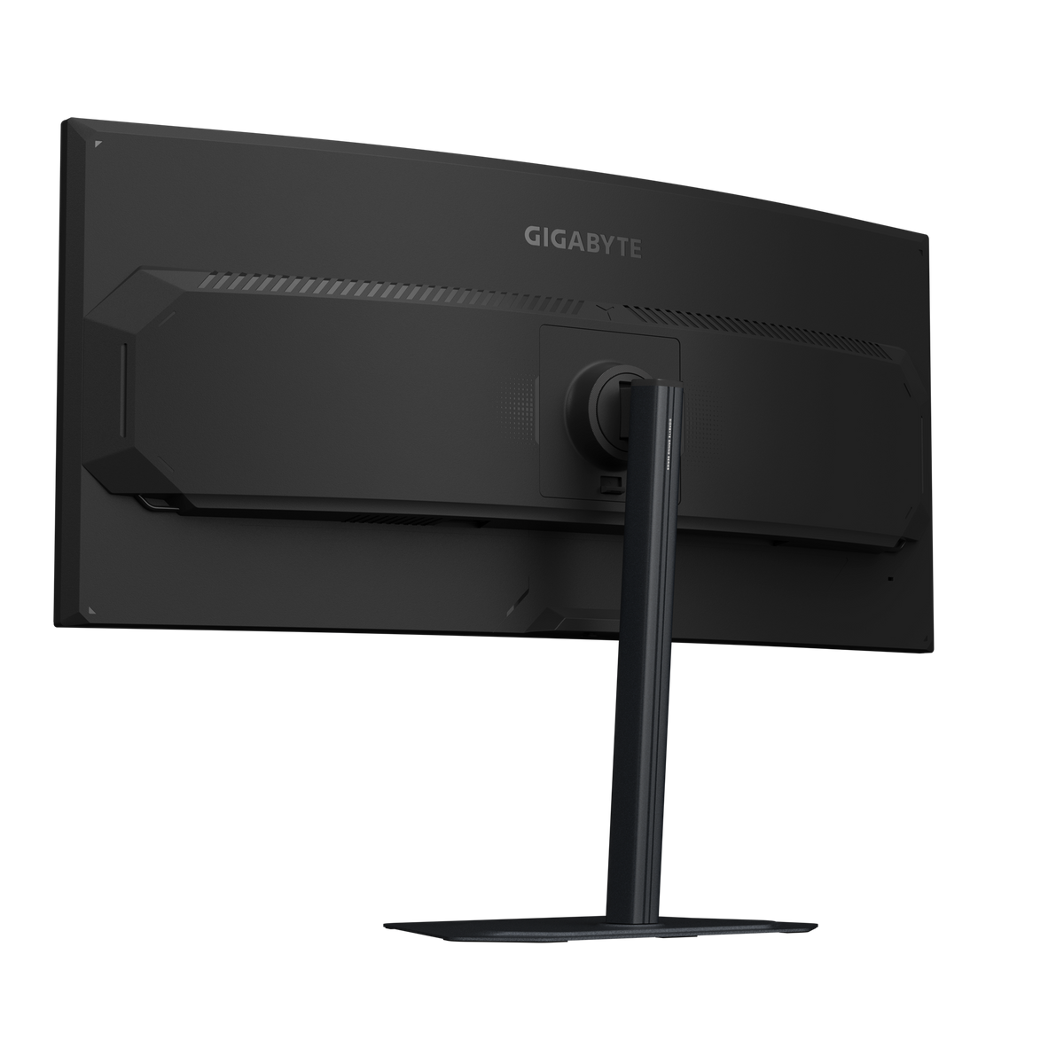Gigabyte G34WQC2 34" UWQHD VA 200Hz Curved Ultrawide Gaming Monitor