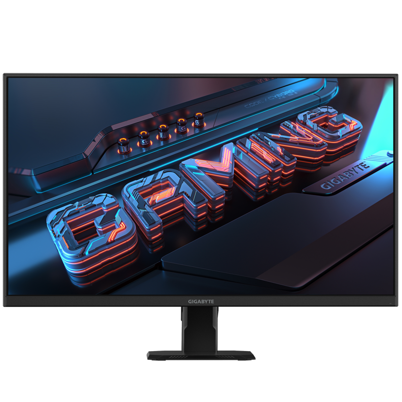 Gigabyte GS27QA 27" 1440P QHD IPS 180Hz Gaming Monitor