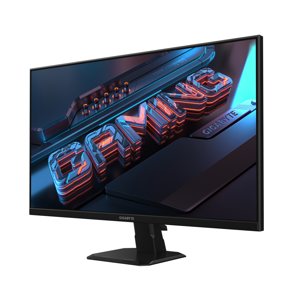 Gigabyte GS27QA 27" 1440P QHD IPS 180Hz Gaming Monitor