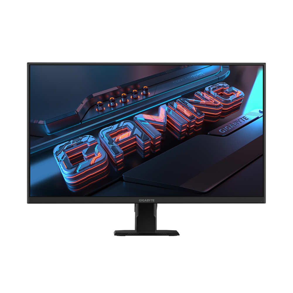 Gigabyte GS27QA 27" 1440P QHD IPS 180Hz Gaming Monitor