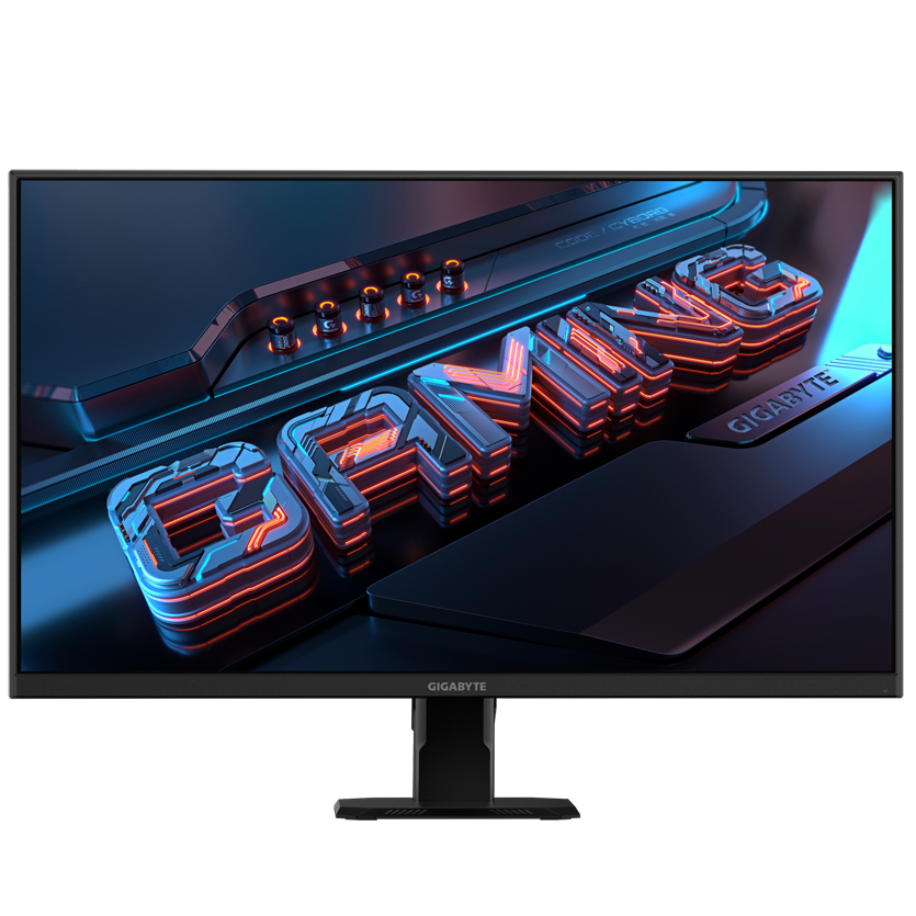 Gigabyte GS27QA 27" 1440P QHD IPS 180Hz Gaming Monitor