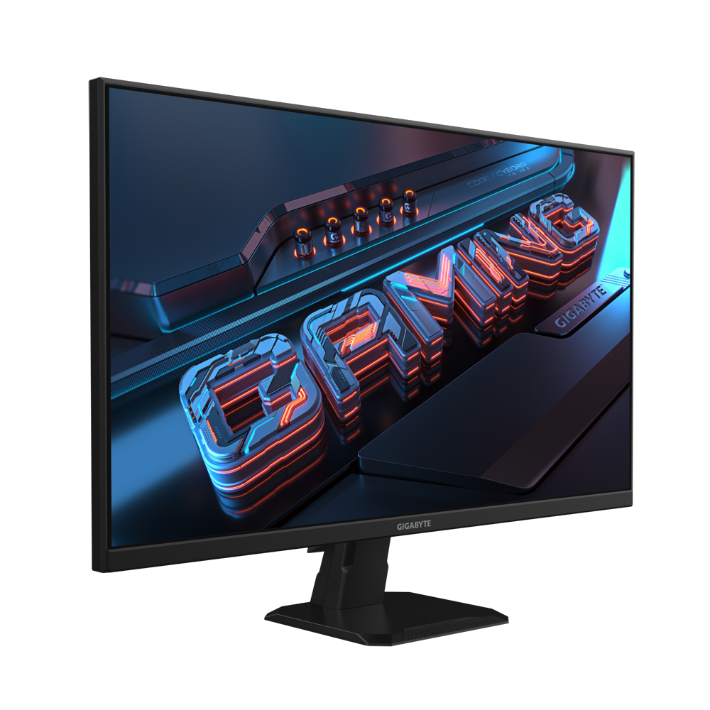 Gigabyte GS27QA 27" 1440P QHD IPS 180Hz Gaming Monitor