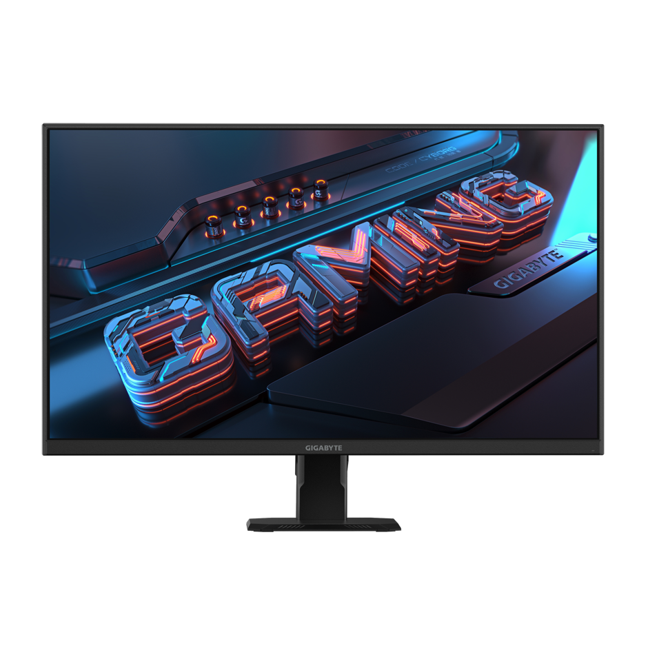 Gigabyte GS27Q 27" 1440P QHD IPS 170Hz Gaming Monitor