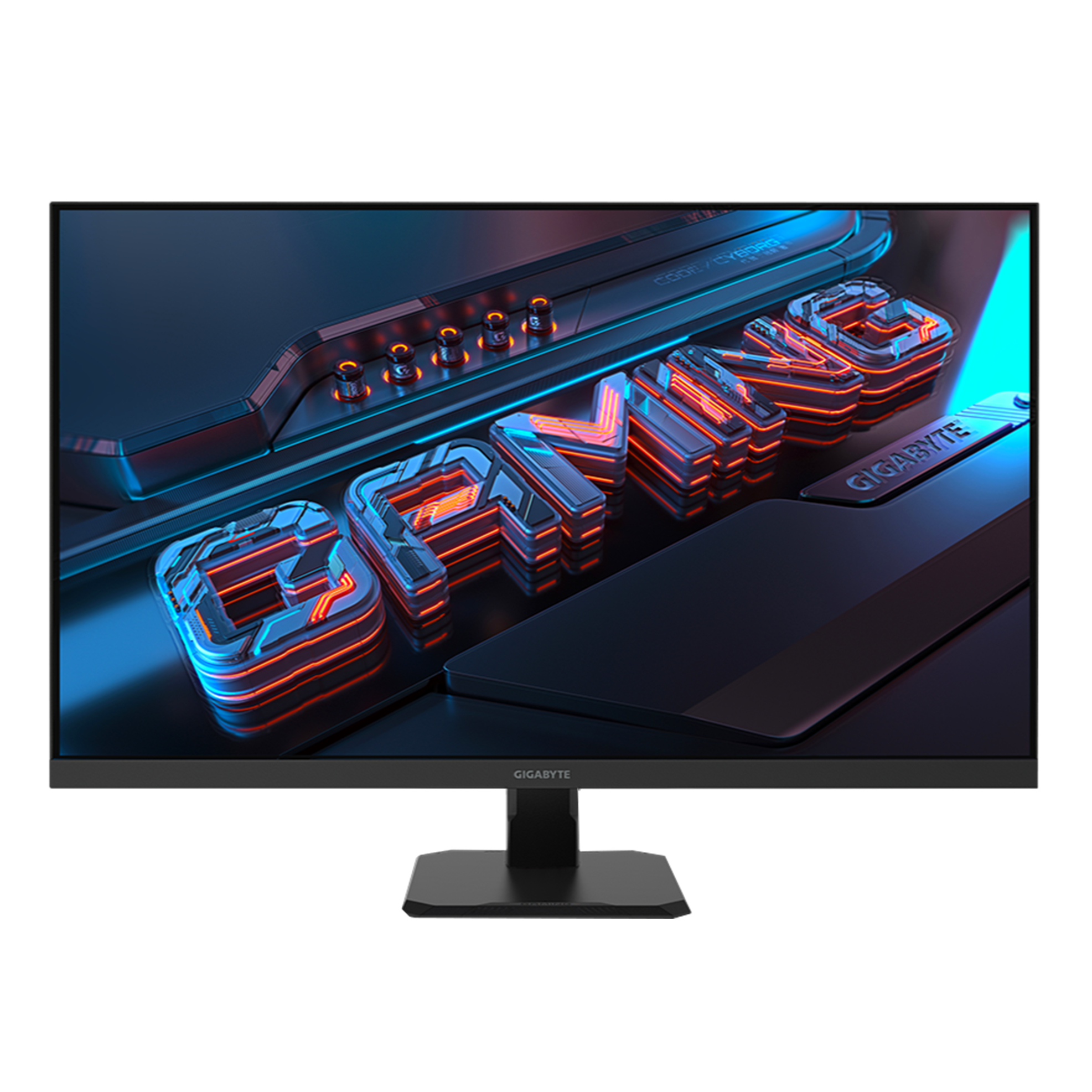 Gigabyte GS32Q 31.5" 1440P QHD IPS 170Hz Gaming Monitor