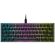 Corsair K65 RGB Mini Mechanical Gaming Keyboard