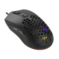 Gorilla Gaming GM121 RGB Ultralight Wired Gaming Mouse
