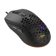 Gorilla Gaming GM121 RGB Ultralight Wired Gaming Mouse