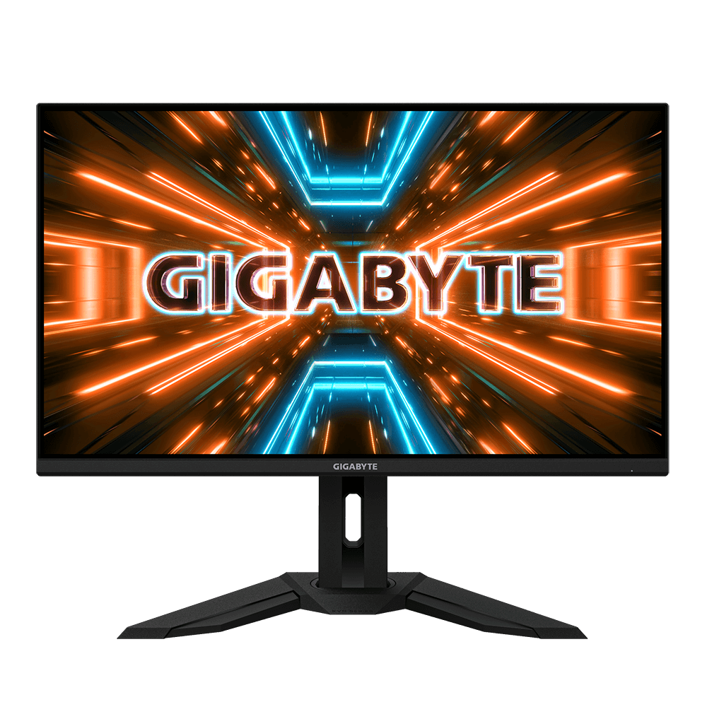 Gigabyte M32U 31.5" 4K UHD IPS 144Hz Gaming Monitor