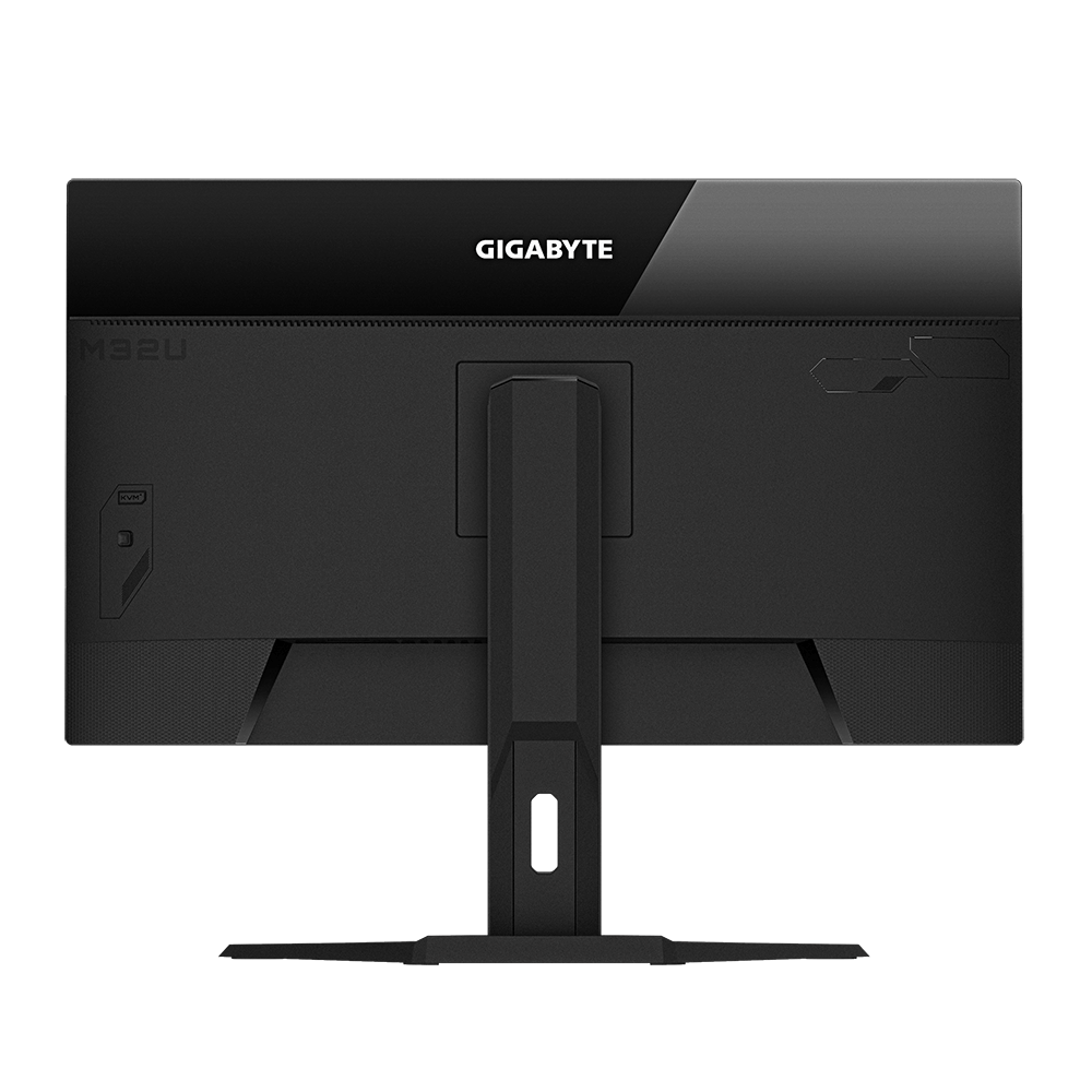 Gigabyte M32U 31.5" 4K UHD IPS 144Hz Gaming Monitor