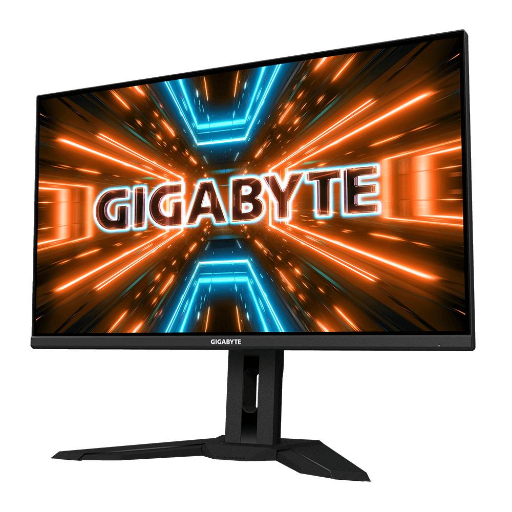 Gigabyte M32U 31.5" 4K UHD IPS 144Hz Gaming Monitor