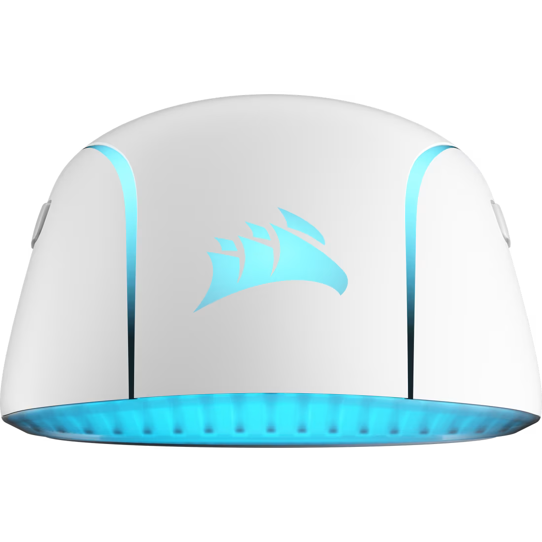 Corsair M75 Wireless Lightweight RGB Gaming Mouse -  White