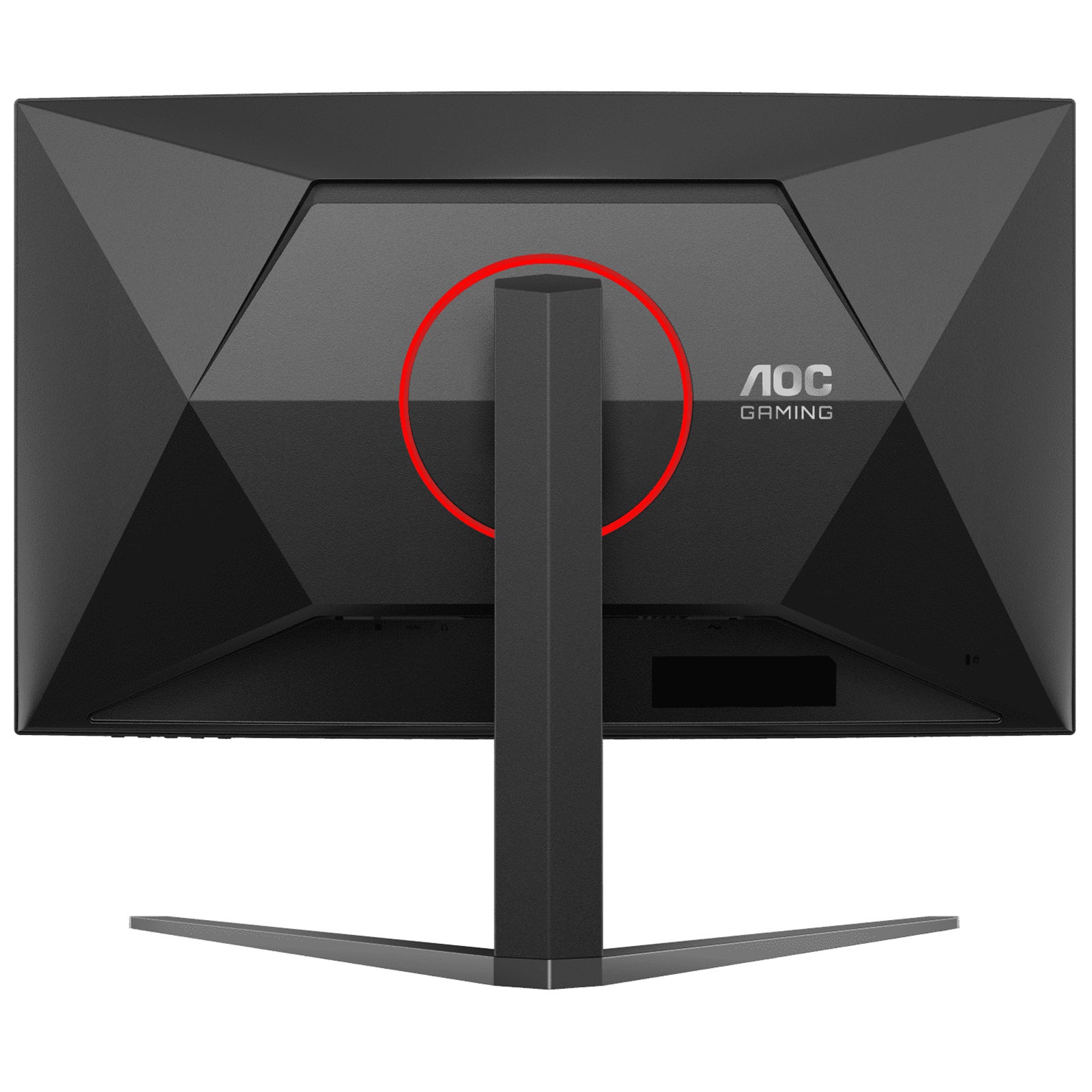 AOC CQ32G4 31.5" 1440P QHD VA 180Hz Curved Gaming Monitor