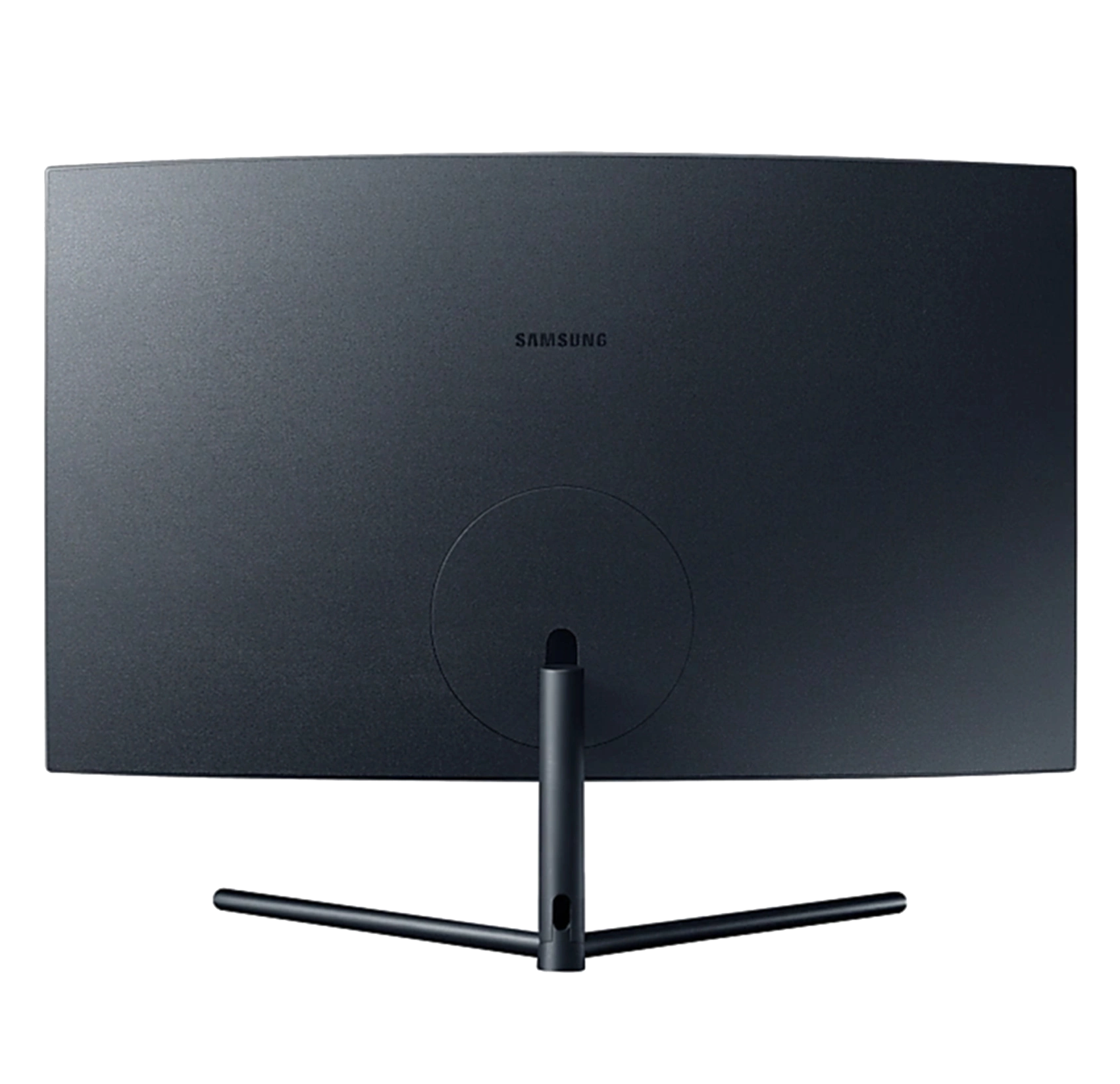 Samsung U32R590 32" UHD 4K VA 60Hz Professional Curved Monitor