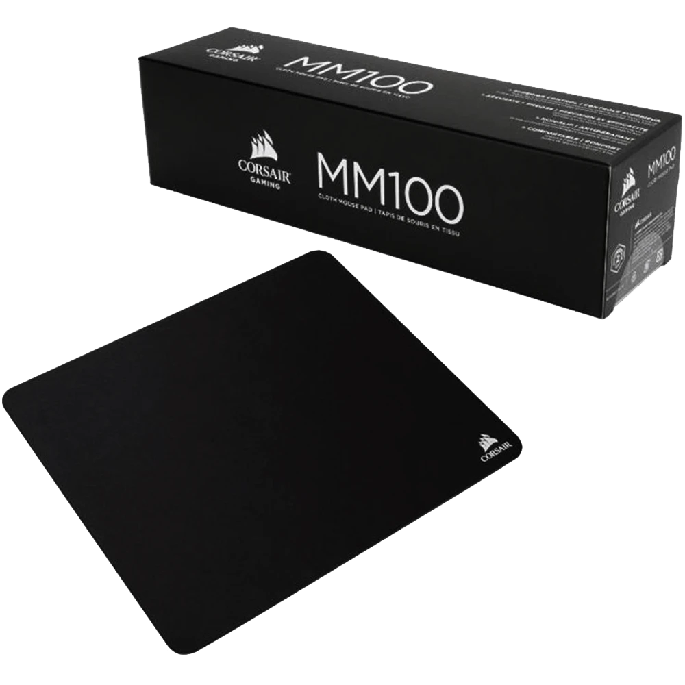 Corsair MM100 Medium Cloth Mousepad