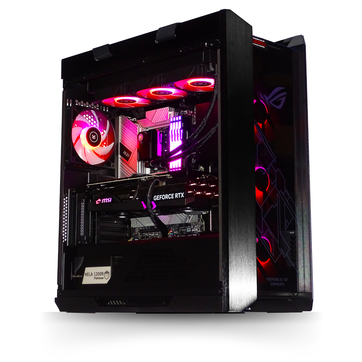 About Us - Compulsion Tech