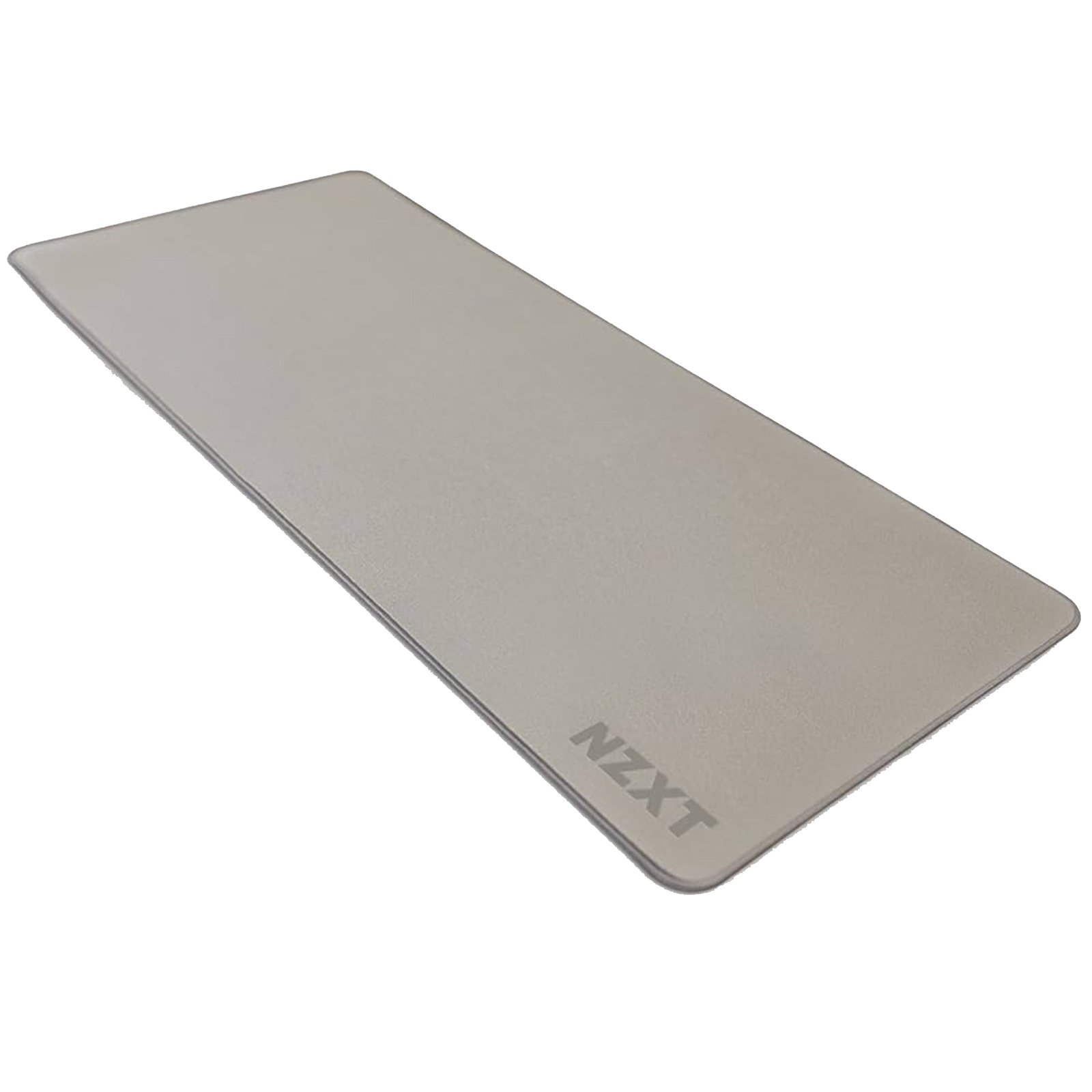 NZXT Gaming Mouse Pad - Medium Extended - Grey
