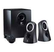Logitech Z313 2.1 Computer Speaker System