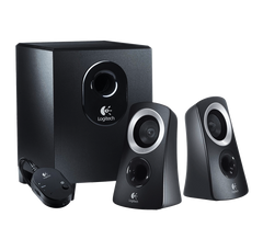 Logitech Z313 2.1 Computer Speaker System