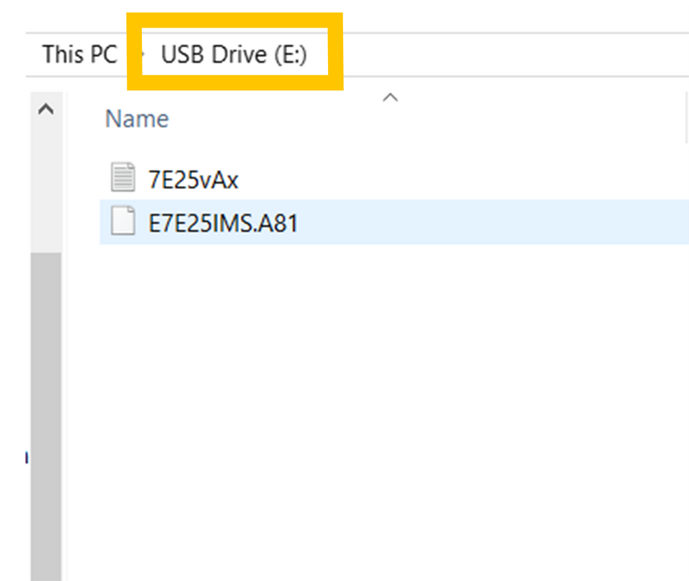 MSI BIOS Update & Tweaking Guide