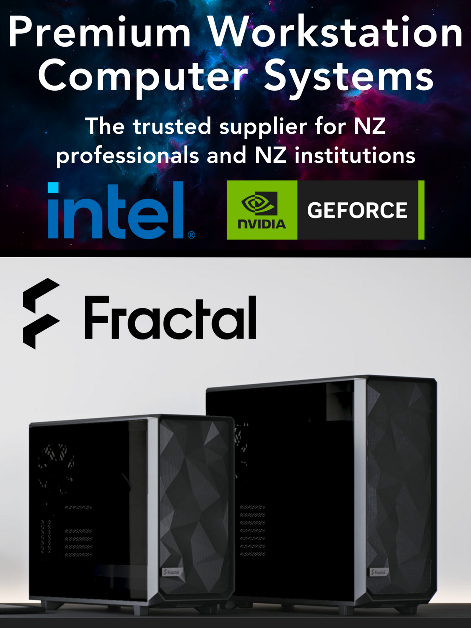 High-Performance Gaming PC & Workstation PC - Compulsion Tech