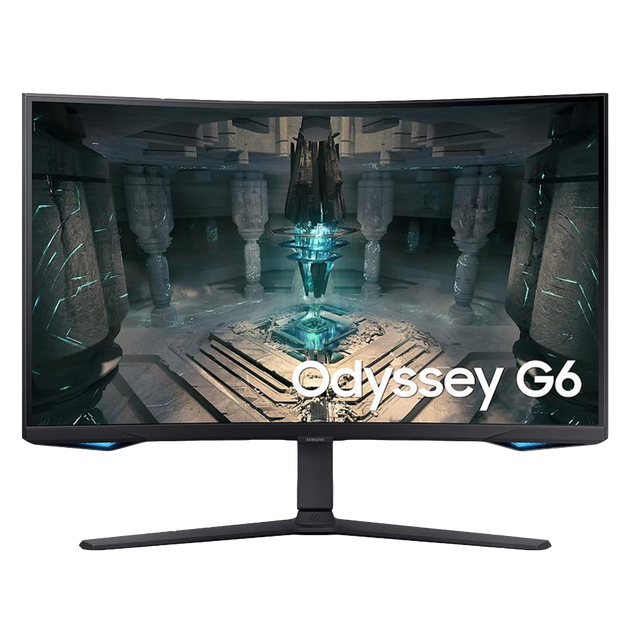 Samsung Odyssey G6 32
