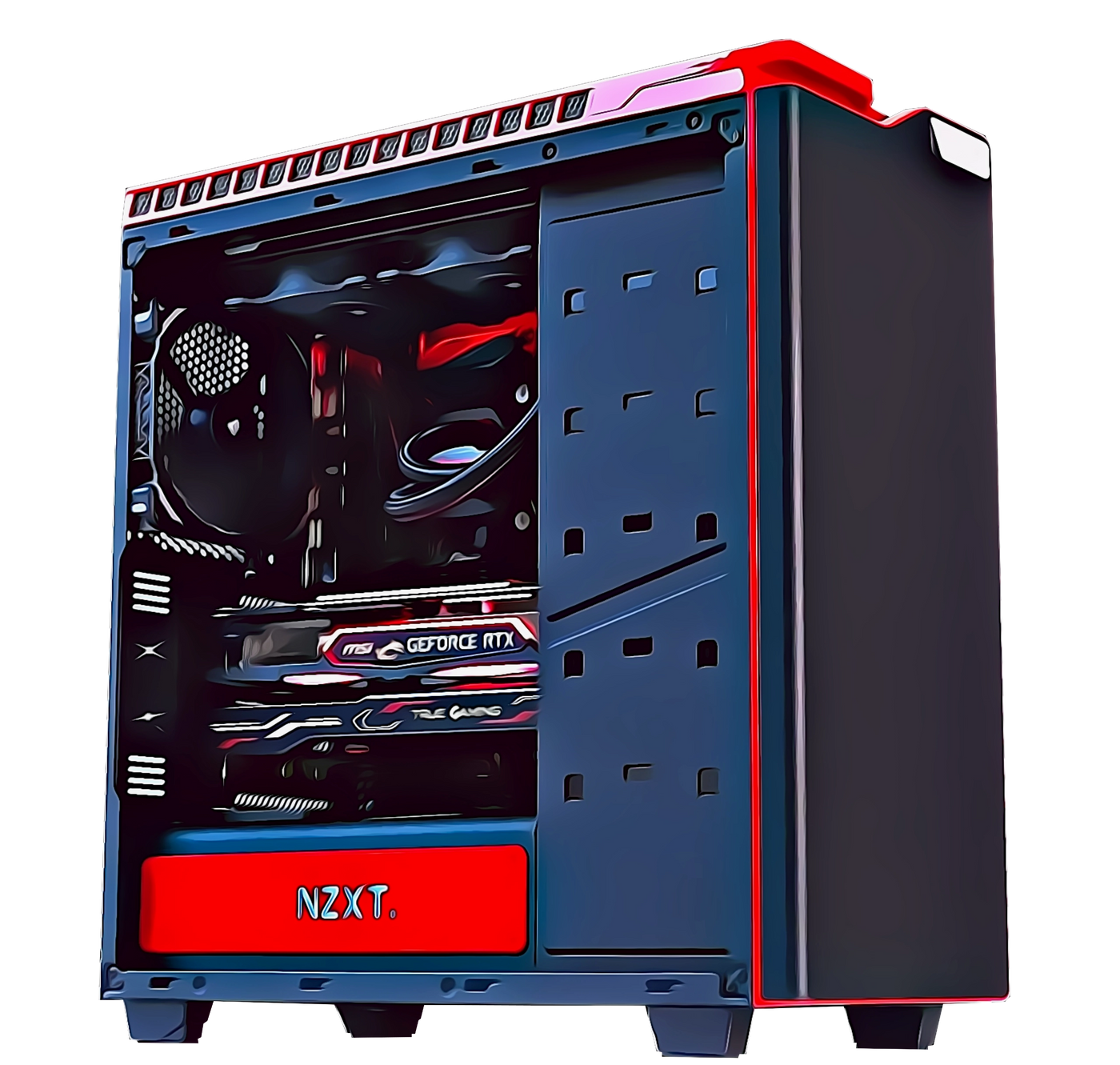 About Us - Compulsion Tech