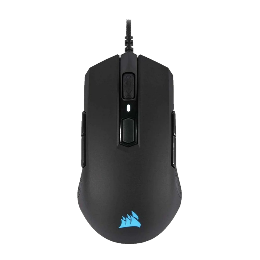 Corsair M55 RGB PRO Ambidextrous Gaming Mouse