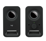 Logitech Z150 Stereo Computer Speaker System