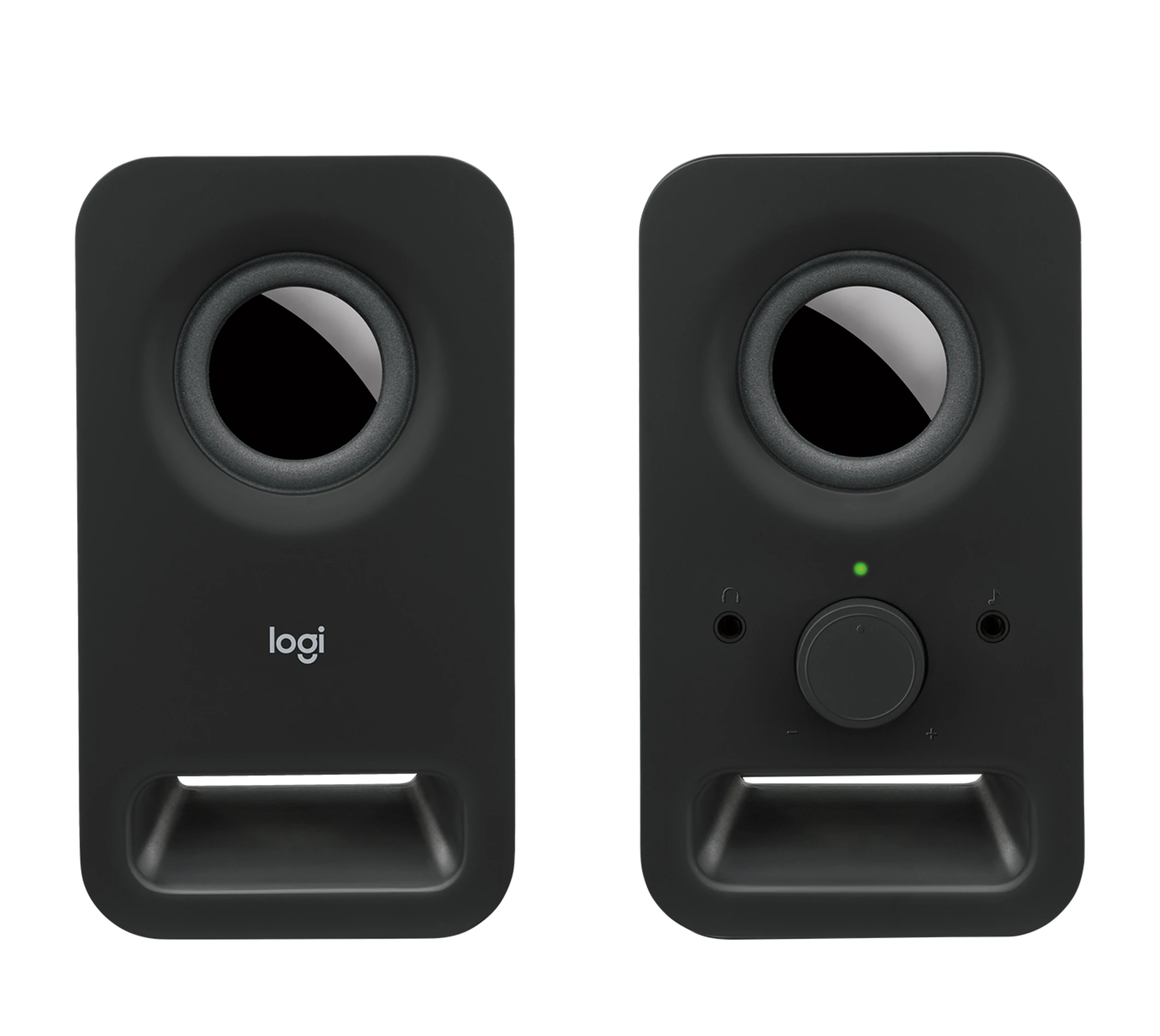 Logitech Z150 Stereo Computer Speaker System