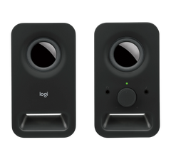Logitech Z150 Stereo Computer Speaker System